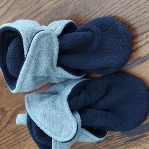 Hudson Baby Soft Toddler Slipper Boots 3t